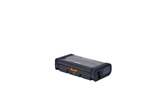 Brother Pa-rc-001 Equipment Case Black