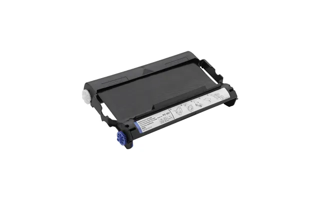 Brother Pc-301 Thermal-transfer Roll Cartridge. 1x235 Pages Pack 1 F