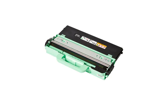 Brother Wt-220cl Toner Waste Box. 50k Pages For Brother Hl-3140 3142