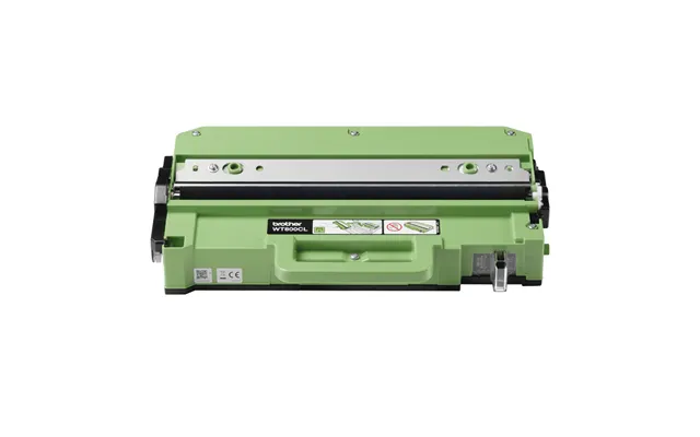 Brother Wt-800cl Toner Waste Box. 100k Pages For Brother Hl-l 9430