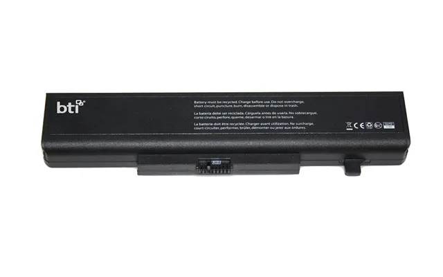 Bti 45n1054 Compatible 48wh 6-cell Battery For Lenovo Thinkpad E430 E4