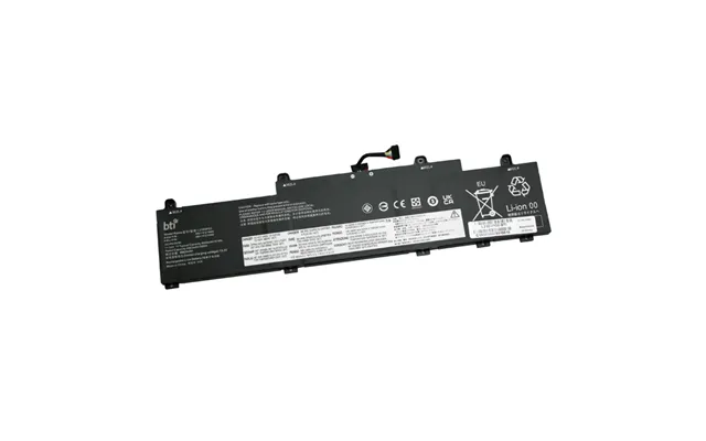 Bti L21c3pg2 Compatible 57wh 3-cell Battery For Lenovo Thinkpad L14 G3