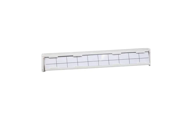 Cablenet 51a Designation Strip