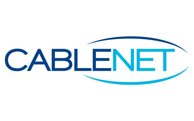 Cablenet Cnl 5m C14-c15 Bl Rbr 1.0mm