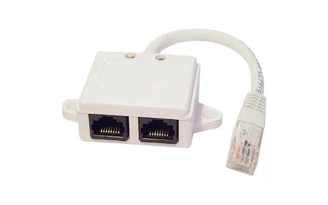 Cablenet Data Voice 10 100 Economiser Pairs To Work