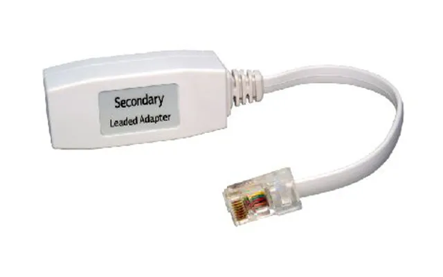 Cables Direct Bt-400 Voip Telephone Adapter