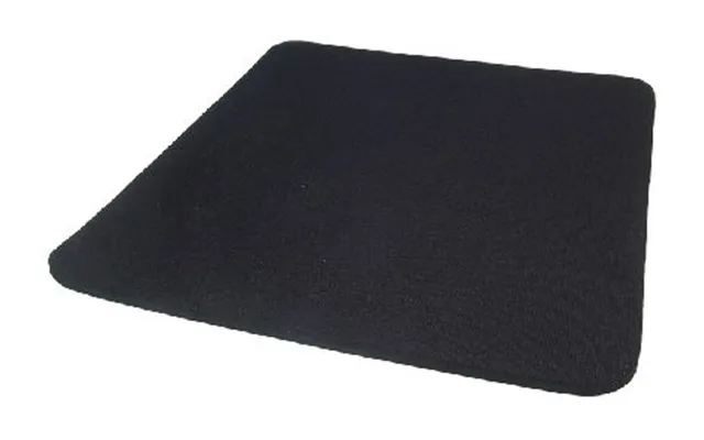 Cables Direct Mpk-5 Mouse Pad Black