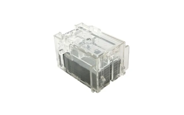 Canon 0148c001 Y1 Staples Twin Pack. 2x2k Pages Pack 2 For Canon Ir Ad