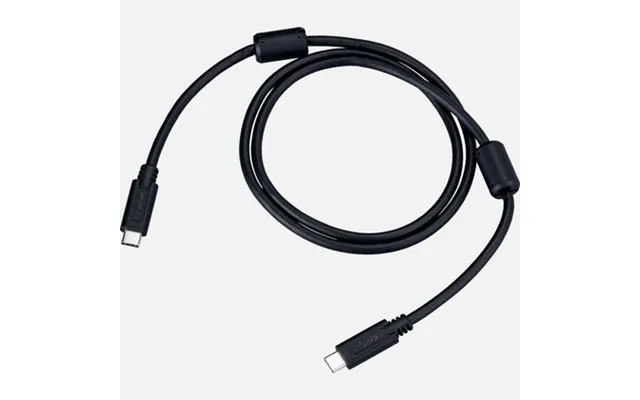 Canon 3224c001 Camera Cable 1 M Black
