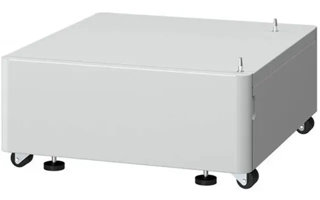 Canon 5545c001 Printer Cabinet Stand White