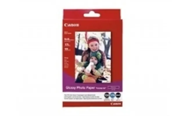 Canon Gp-501 Glossy Photo Paper