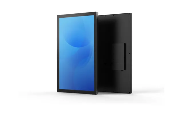 Capture 27 Panel Pc Mtk G700 8gb Ram 128gb Ssd With Wifi And
