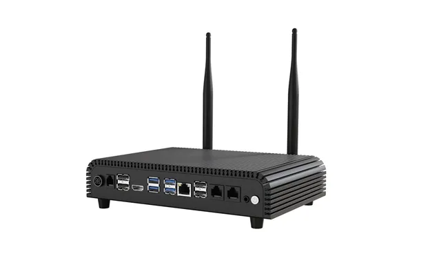 Capture Ca-boxpc-i5-v2win11 Pos System Accessory