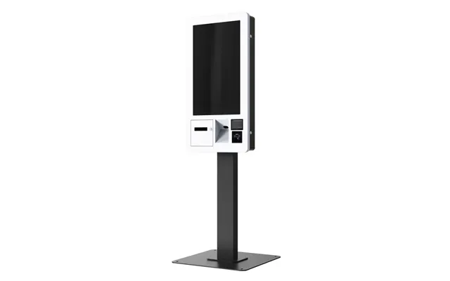 Capture Obelisk 32 Self-service Kiosk - Core I3 8gb Ram 128gb Ssd