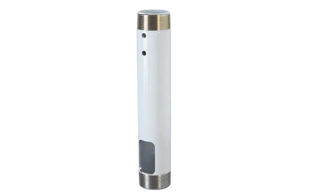 Chief Cms048w. 48 Inch Fixed Extension Column. Pole
