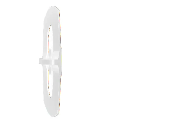 Chief Fusion Quick Tie 10 Pk