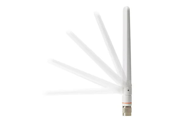 Cisco Aironet Dual-band Omnidirectional Wi-fi Antenna. 2 Dbi 2
