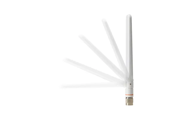 Cisco Aironet Dual-band Omnidirectional Wi-fi Antenna. 2 Dbi 2