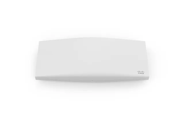 Cisco Meraki Mr36-hw Wireless Access Point White