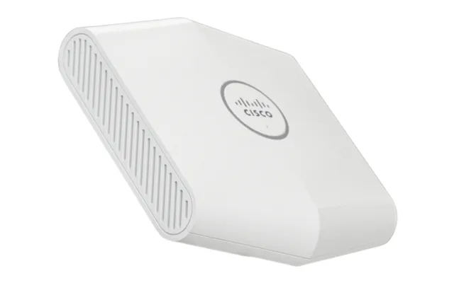 Cisco Meraki Mt15 Air Quality Meter 2.4 Ghz 3% White