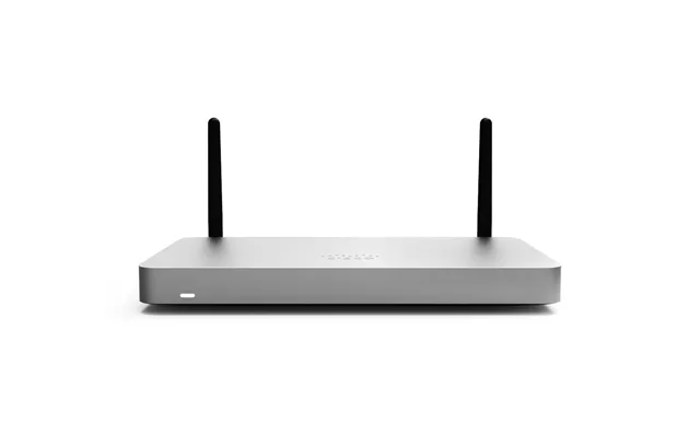Cisco Meraki Mx67w Hardware Firewall 0.45 Gbit S