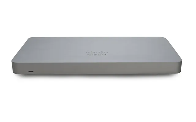 Cisco Meraki Mx75-hw Hardware Firewall 1 Gbit S