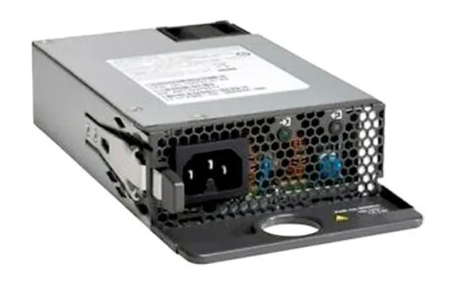 Cisco Pwr-c5-125wac Network Switch Component Power Supply