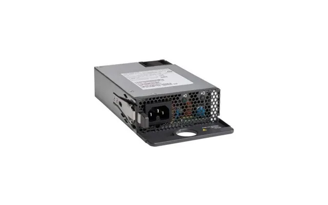 Cisco Pwr-c5-600wac Network Switch Component Power Supply