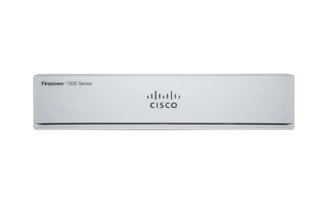 Cisco Secure Firewall Firepower 1010 Appliance With Ftd Software