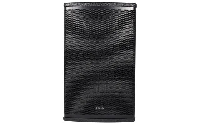 Citronic 178.711uk Subwoofer Black Passive Subwoofer 270 W