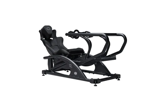 Cooler Master Dyn X Racing Cockpit