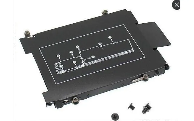 Coreparts Ssdm512i383 Internal Solid State Drive 512 Gb