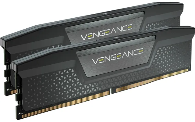 Corsair Vengeance Cmk32gx5m2b6000c38 Memory Module 32 Gb 2 X 16 Gb Ddr