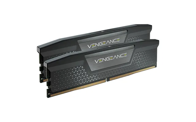Corsair Vengeance Memory Module 64 Gb 2 X 32 Gb Ddr5 288-pin Dimm