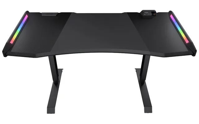 Cougar Cgr-mars-pro-150 Computer Desk Black