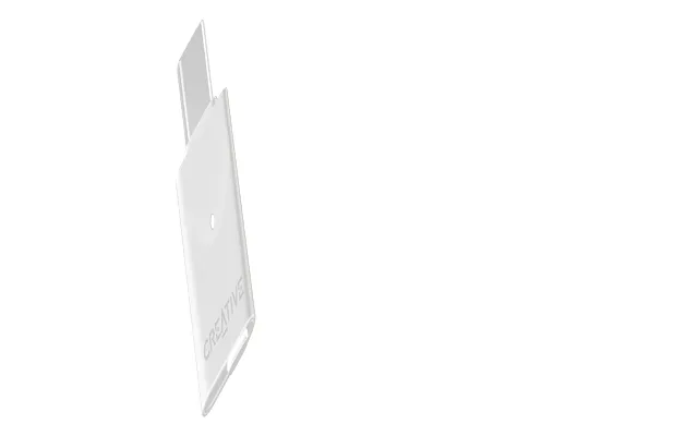 Creative Labs Bt-w6 Black