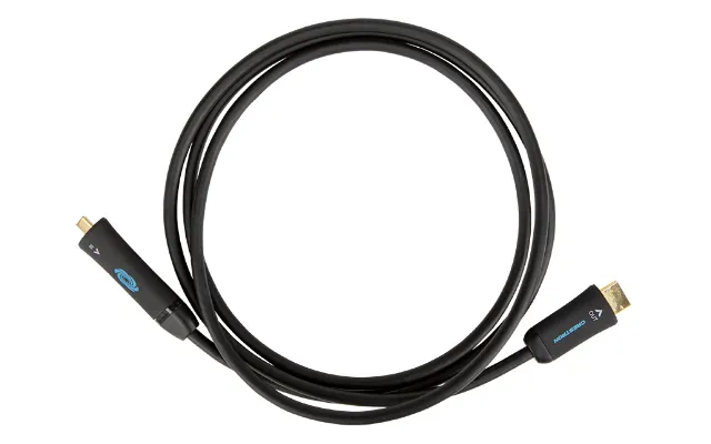 Crestron Cbl-4k-usbc-hd-6 Cable Gender Changer
