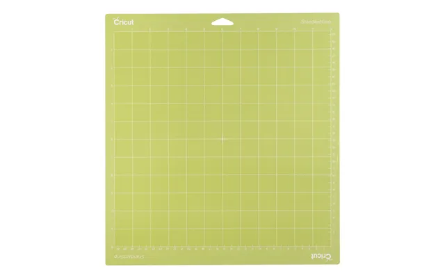 Cricut Explore Maker Standardgrip Machine Mat 12x12 1-pack