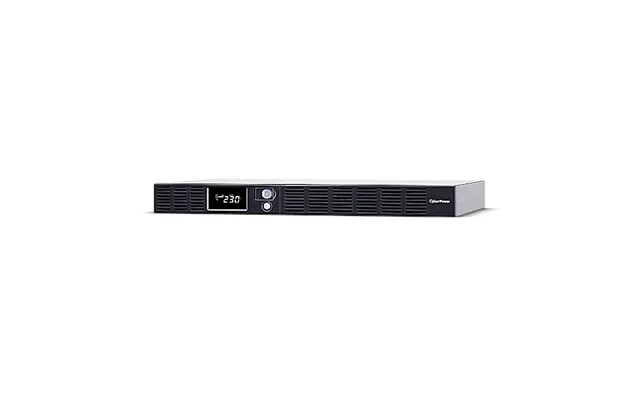 Cyberpower Or1500erm1u Uninterruptible Power Supply Ups Line-interac