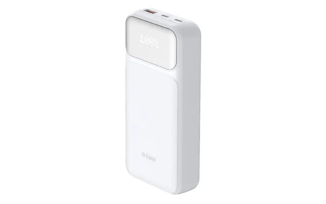 D-link 20000mah Power Bank