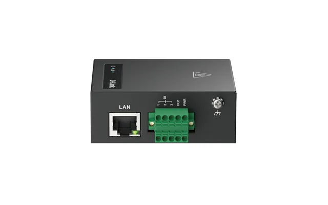 D-link 4g Lte Iiot Rtu