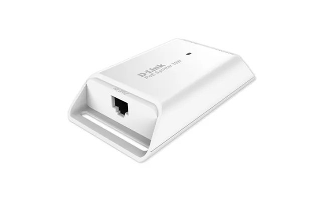 D-link Dpe-301gs 1 Port Gigabit 30w Poe Splitter