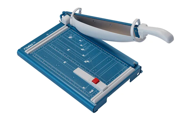 Dahle 00580-20102 Paper Cutter 35 Sheets