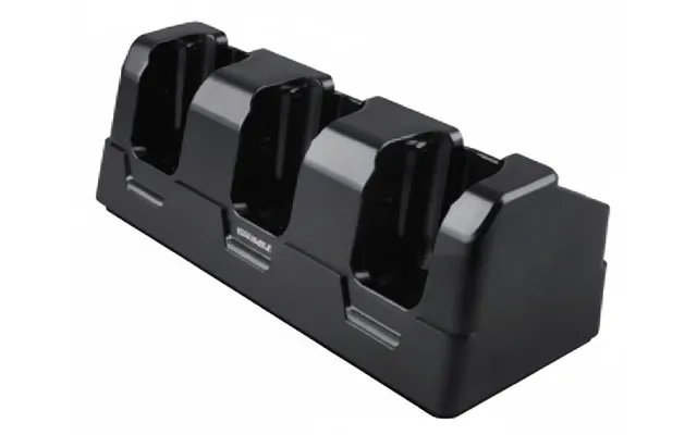 Datalogic 94a150110 Handheld Mobile Computer Accessory Charging Cradle