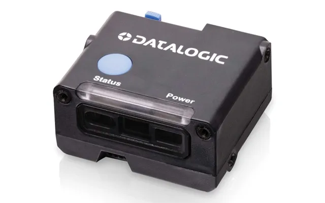 Datalogic Gfs4550-bkk2-red Barcode Reader Fixed Bar Code Reader 2d Bla
