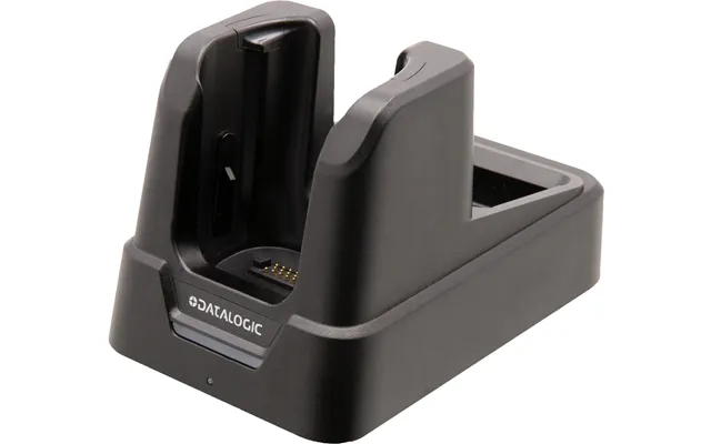 Datalogic Single Slot Wired Dock Mobile Device Dock Station Mobile Com