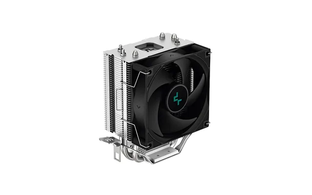 Deepcool Ag300 Chipset Air Cooler 9.2 Cm Black. Metallic