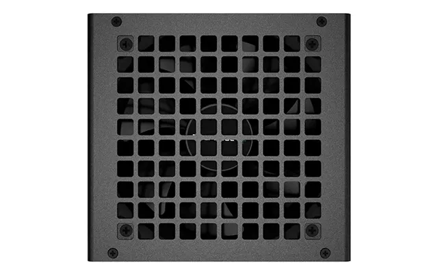 Deepcool Pf500 Power Supply Unit 500 W 20 4 Pin Atx Atx Black