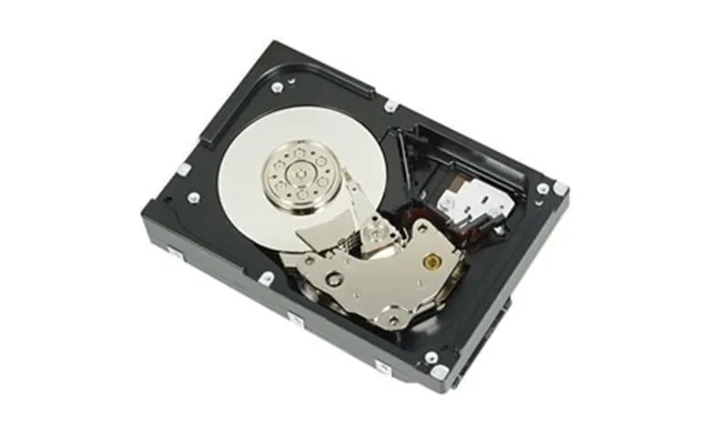 Dell 400-aust Internal Hard Drive 2 Tb 7200 Rpm 3.5 Serial Ata I