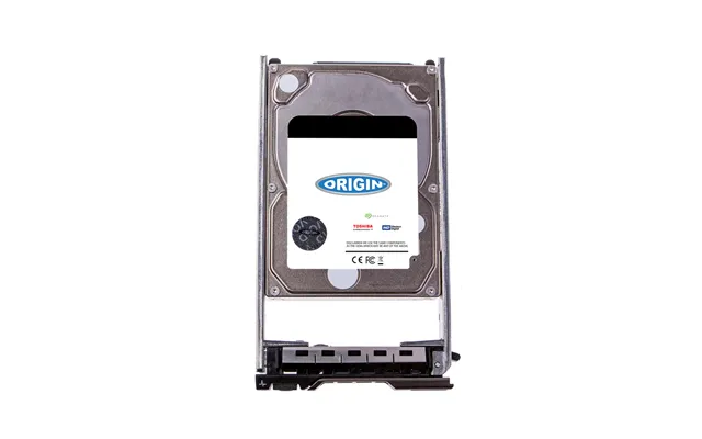 Dell Caddy P Edge R M T 610 710 Sas Sata 2.5in Hd Hot Swap Tray